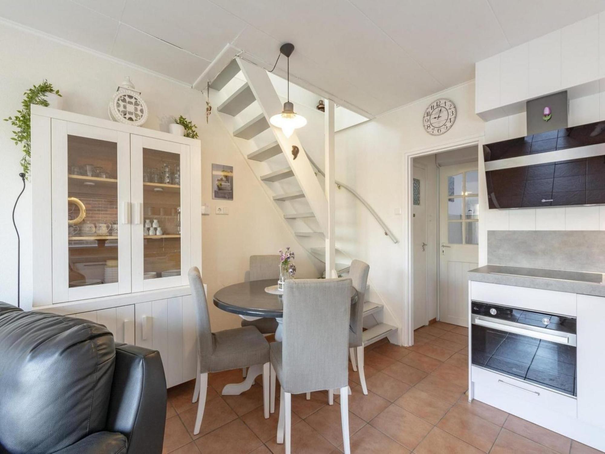 Gorgeous Holiday Home By The Beachside Callantsoog Exterior foto